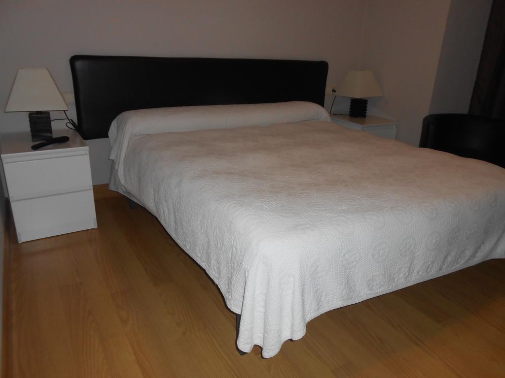 Hospedaje Nuestra Senora De Ujue Tafalla Room photo