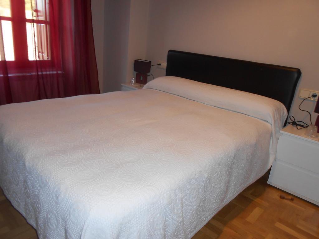 Hospedaje Nuestra Senora De Ujue Tafalla Room photo
